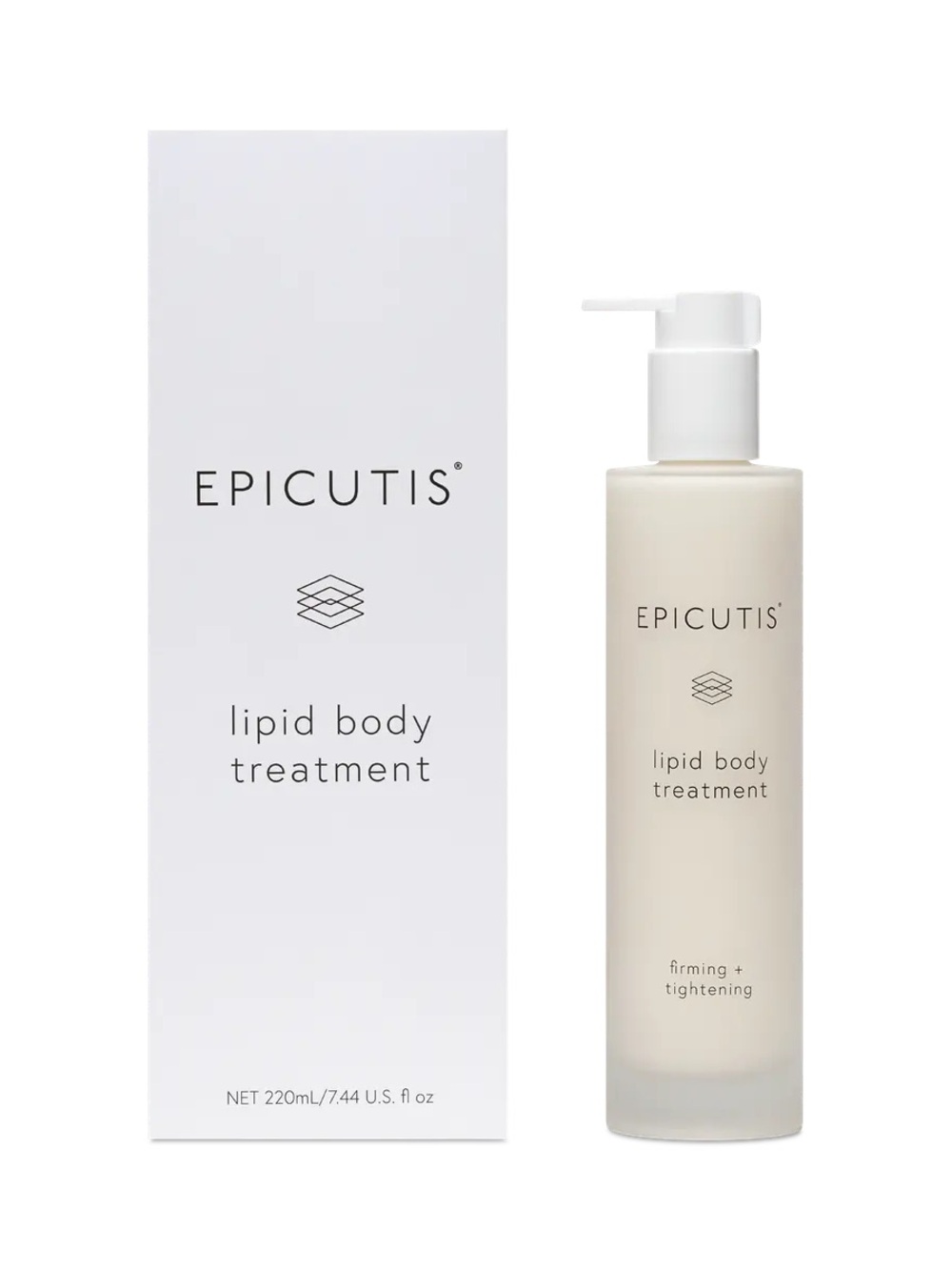 Epicutis Lipid Body Treatment – Cream